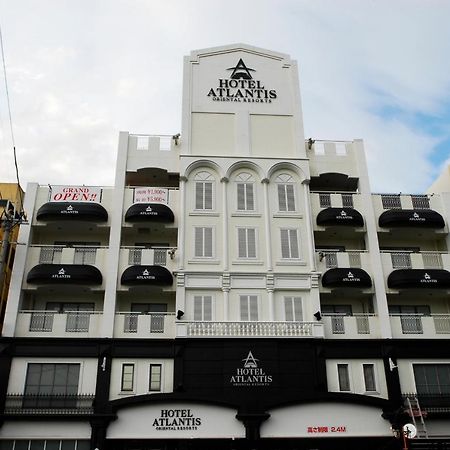 Hotel Atlantis Otsu (Adults Only) Exterior foto